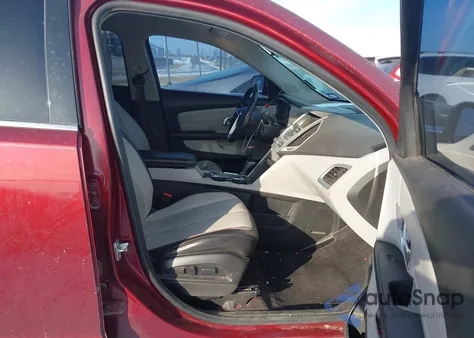 2016 GMC Terrain Slt z USA, uszkodzony, nr VIN 2GKALPEK0G6152302